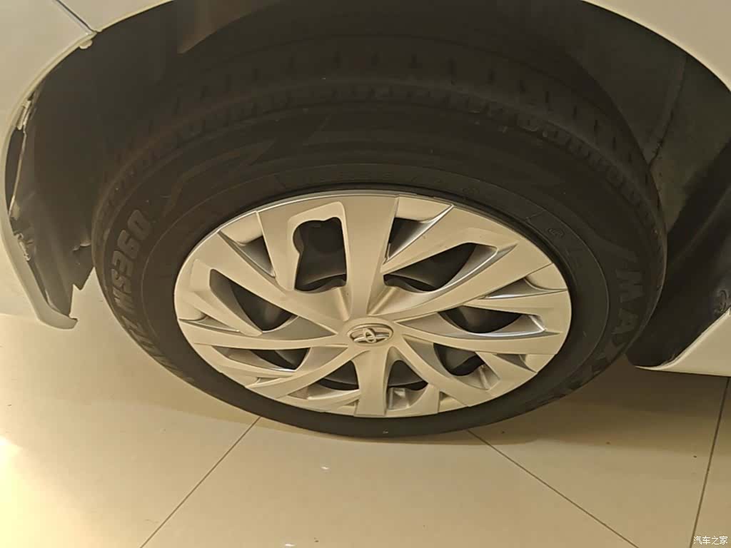 Toyota FS, 2022 23