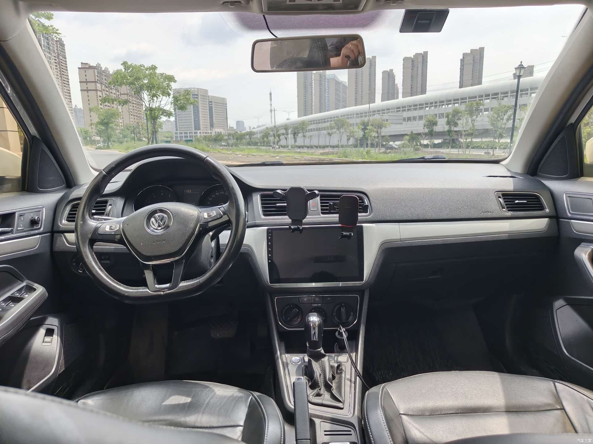 Volkswagen Lavida, 2018 6