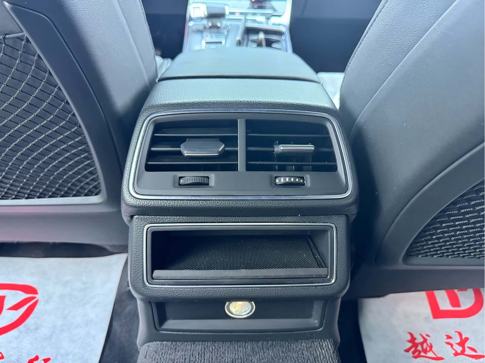 Audi A6L, 2021 14