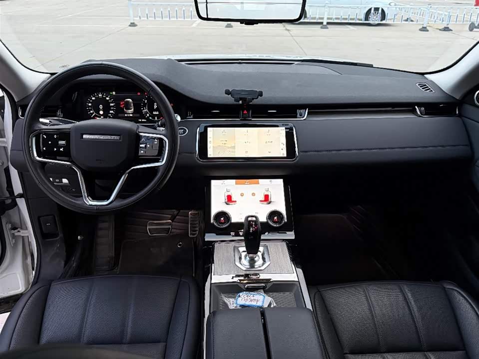 Land Rover Range Rover Aurora