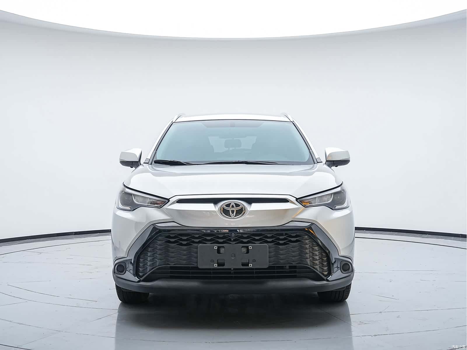Toyota Frontlander, 2023 2