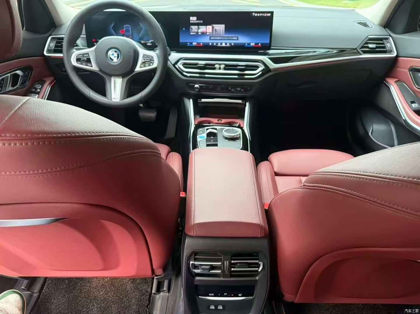 BMW i3, 2023 4