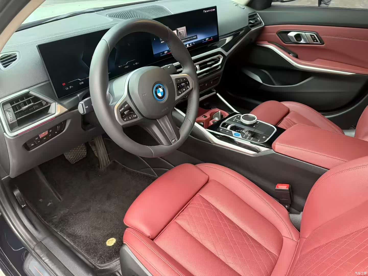 BMW i3, 2023 3