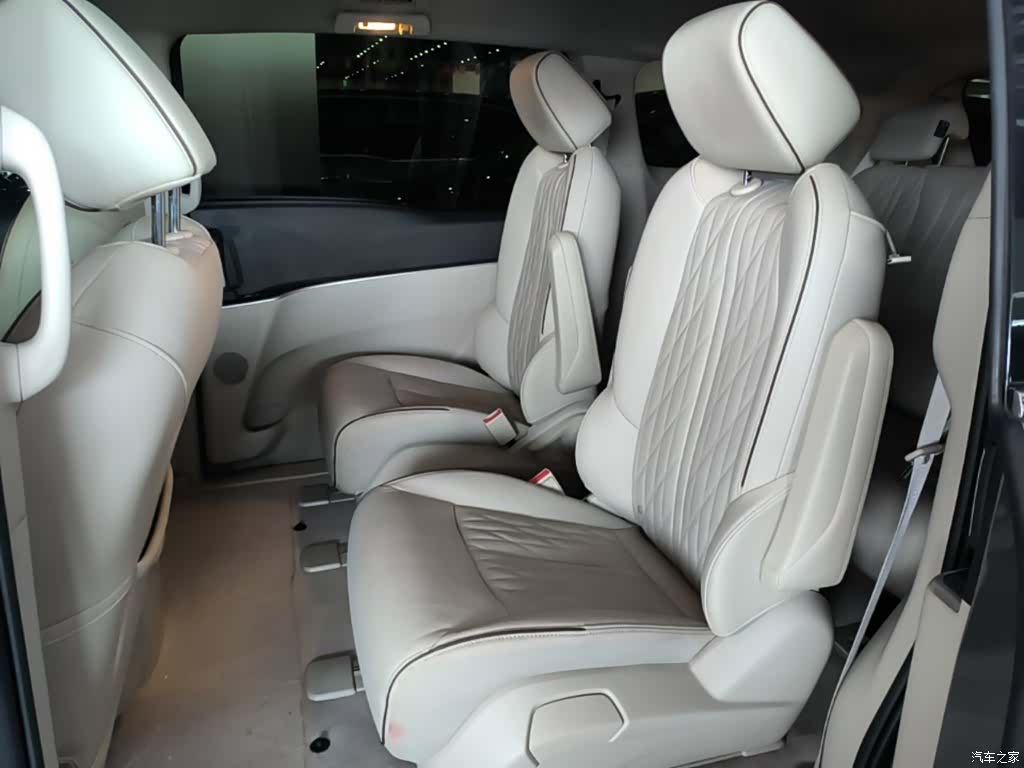Buick GL8, 2022 17