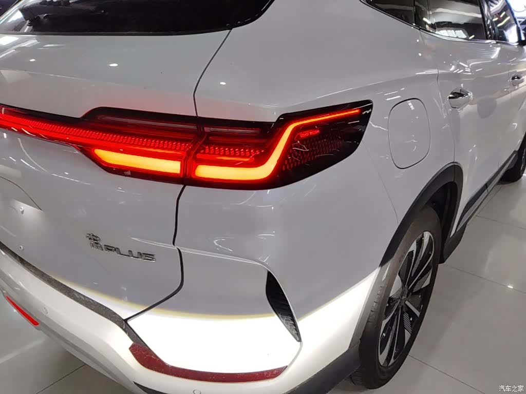 BYD Song, 2024 8