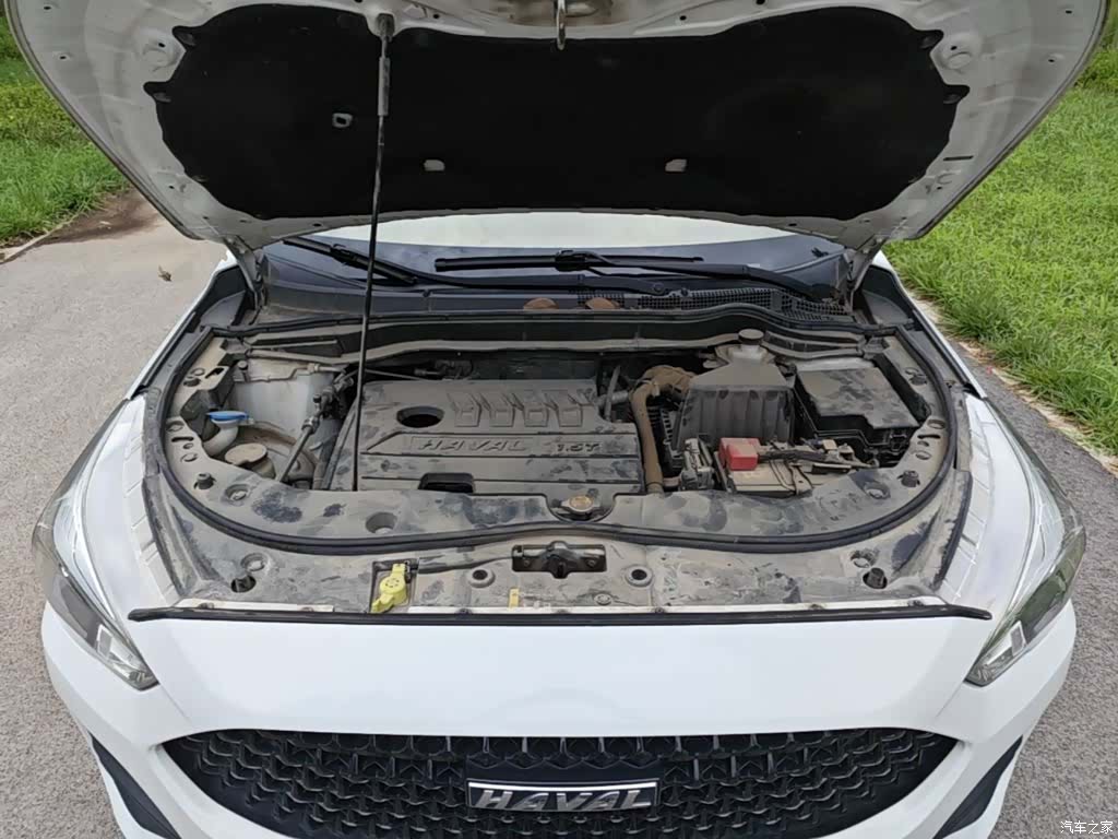 Haval M6, 2020 20