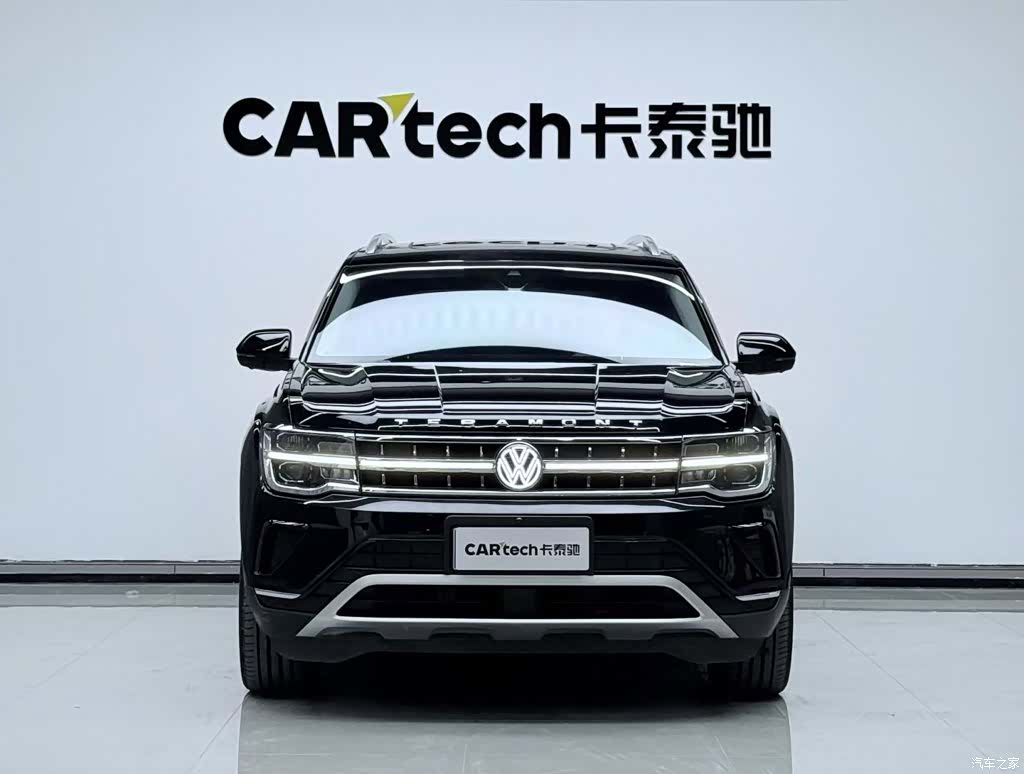 Volkswagen Teramont, 2022 2