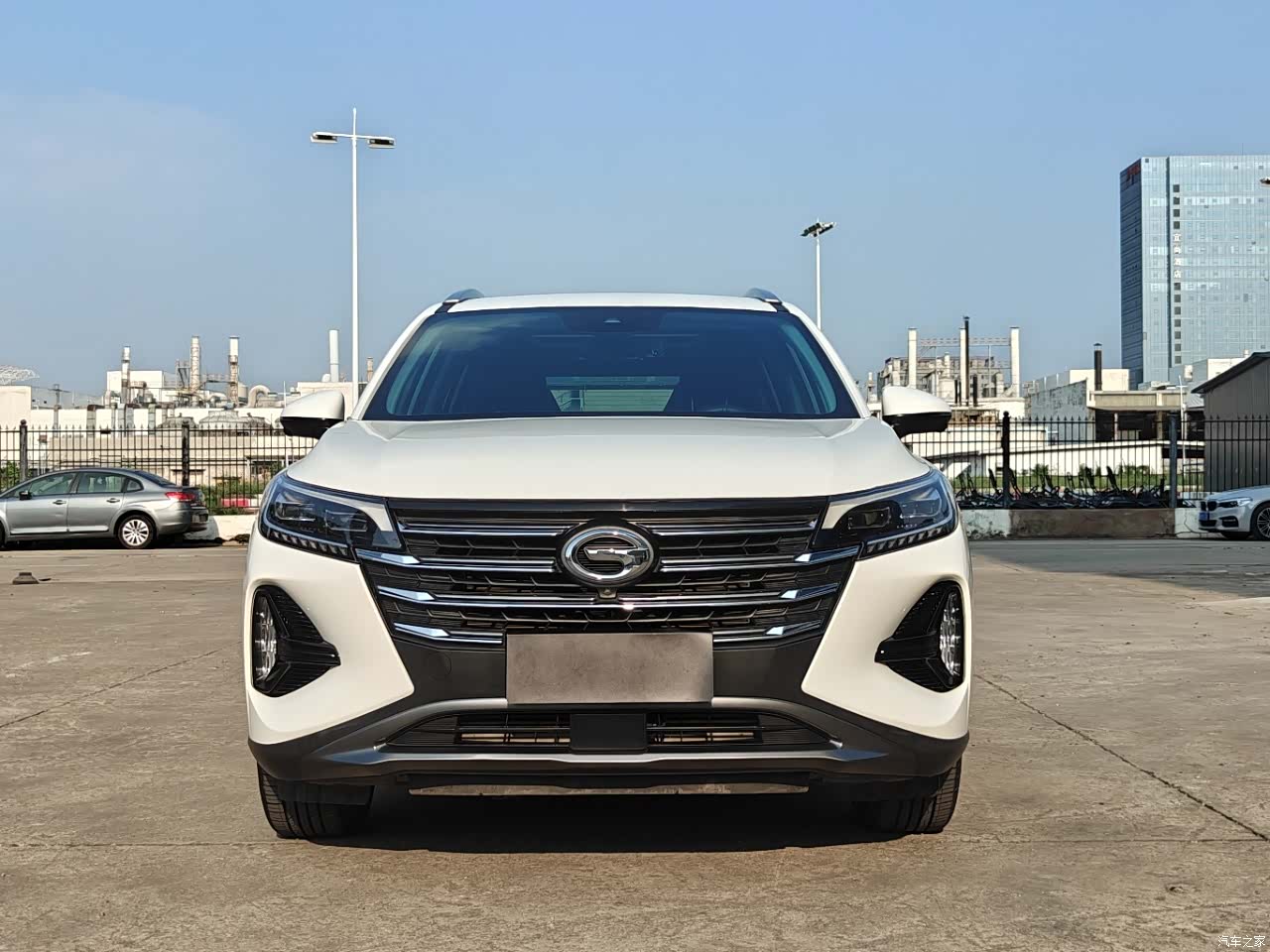 GAC GS4, 2022 3