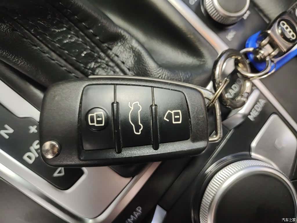 Audi A3, 2019 9