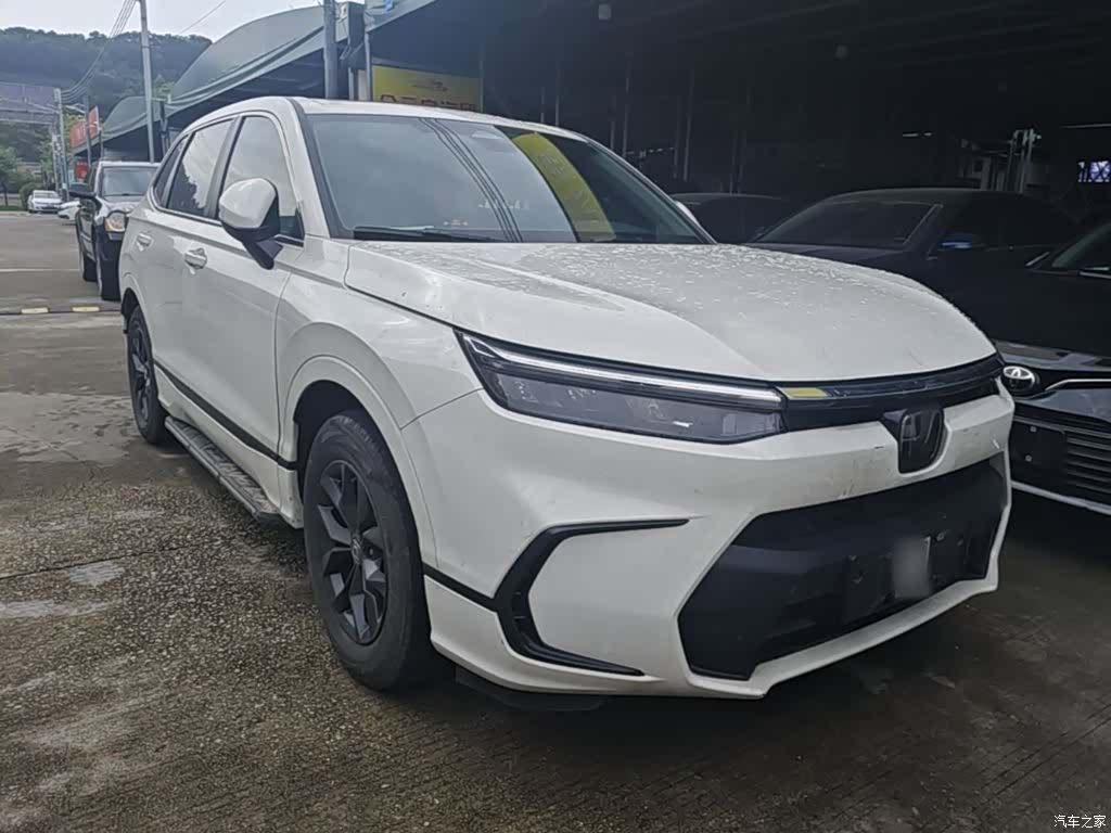 Honda Breeze, 2023 4