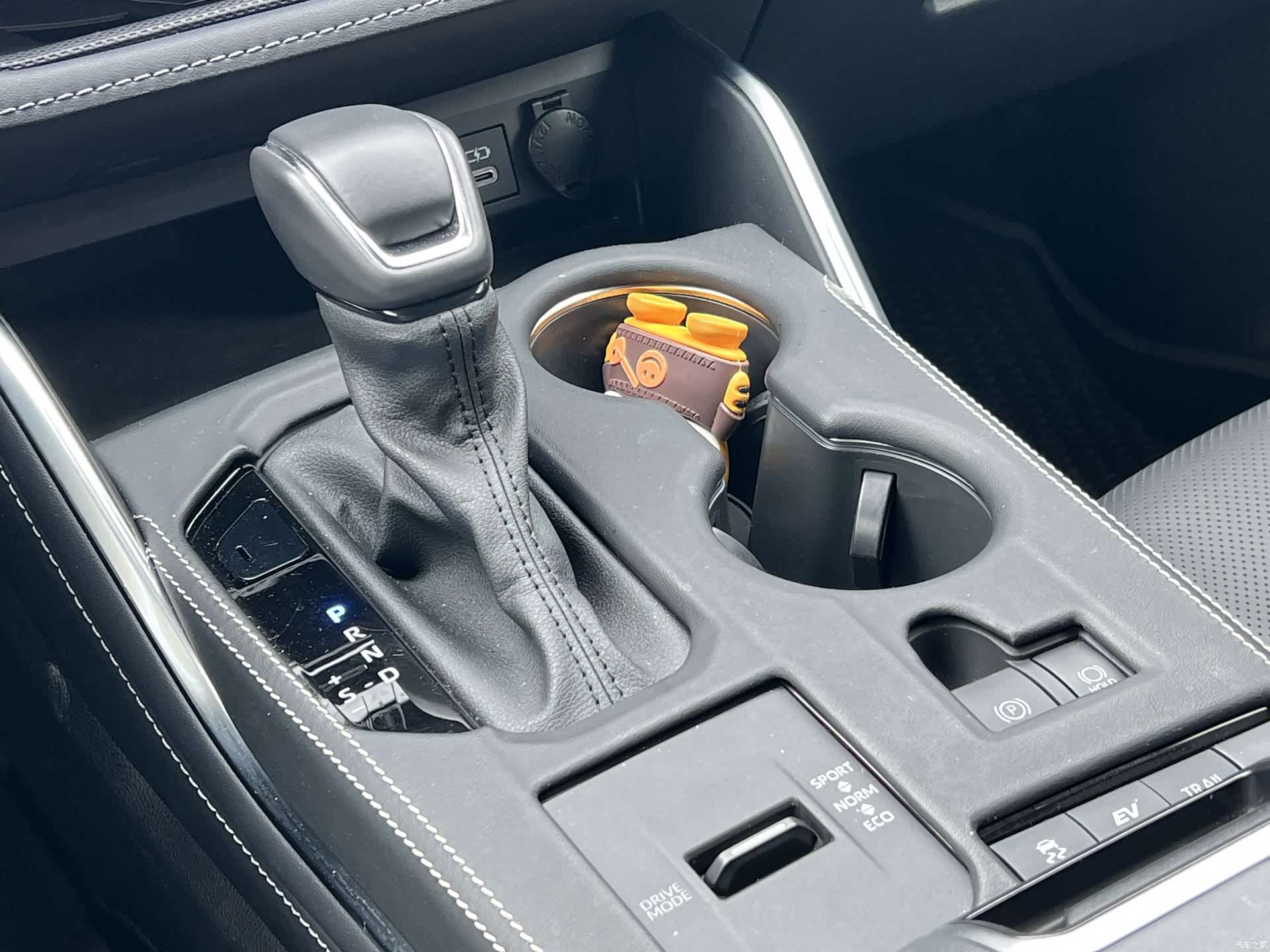 Toyota Highlander, 2025 18