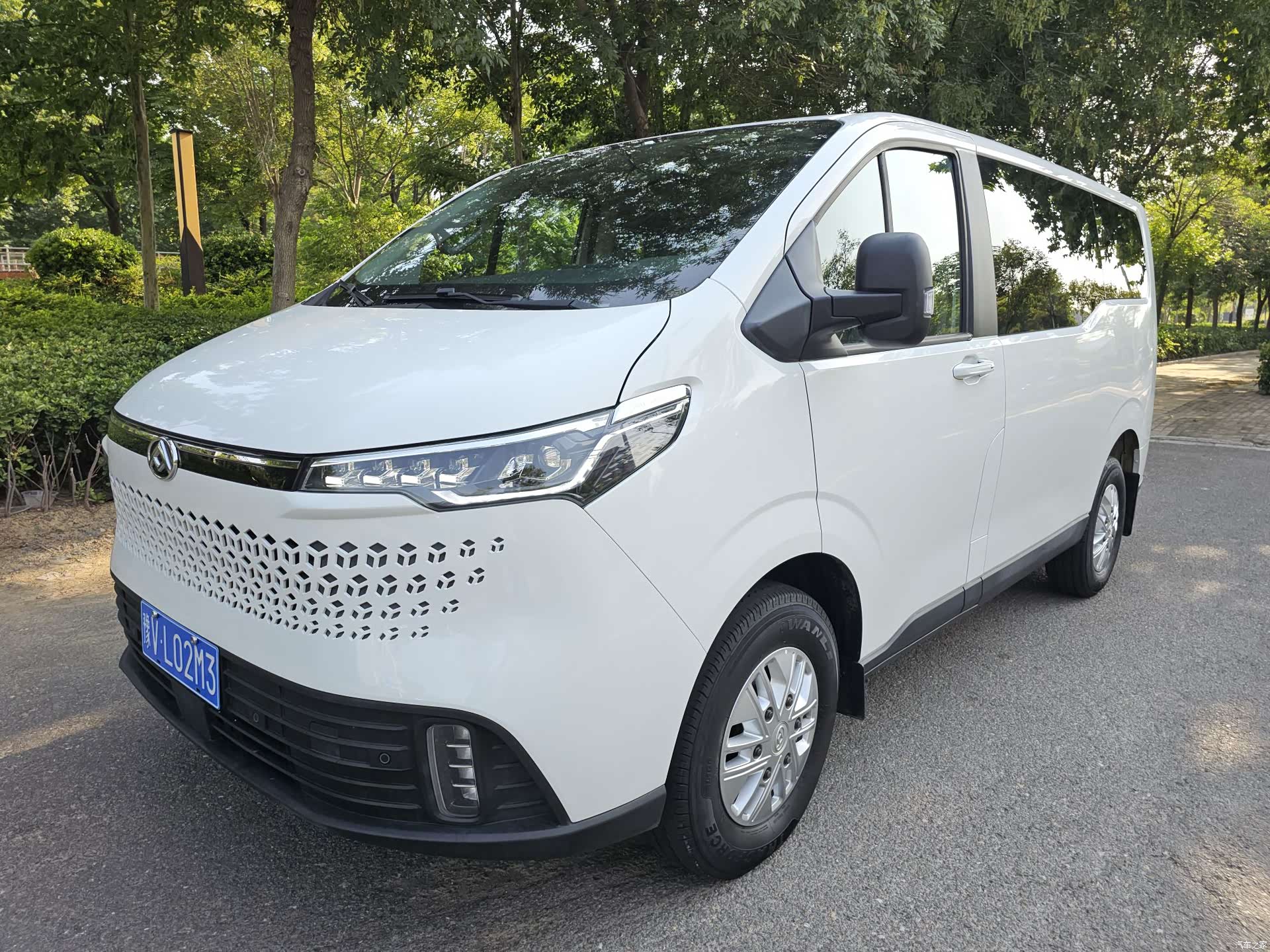 DaTong V70