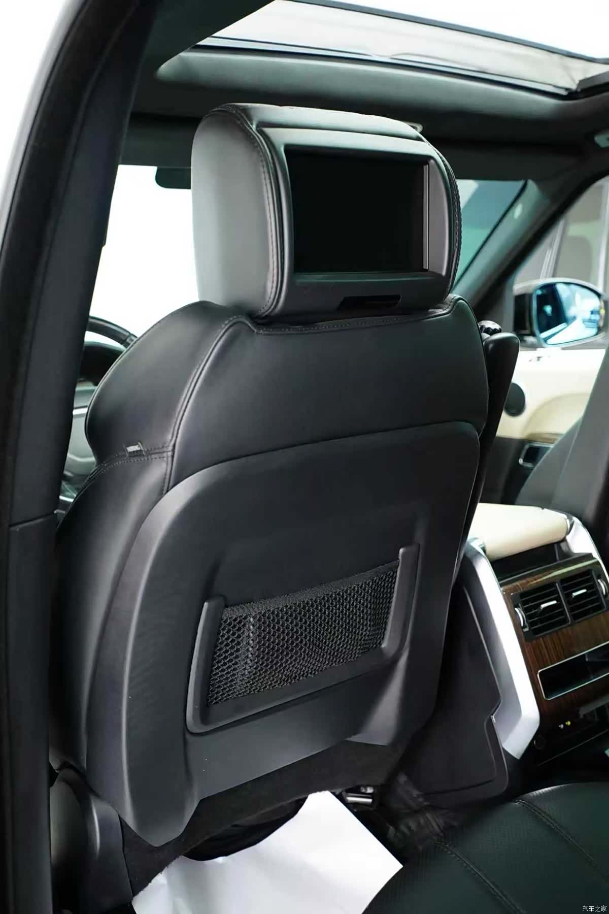 Land Rover Range Rover, 2014 9