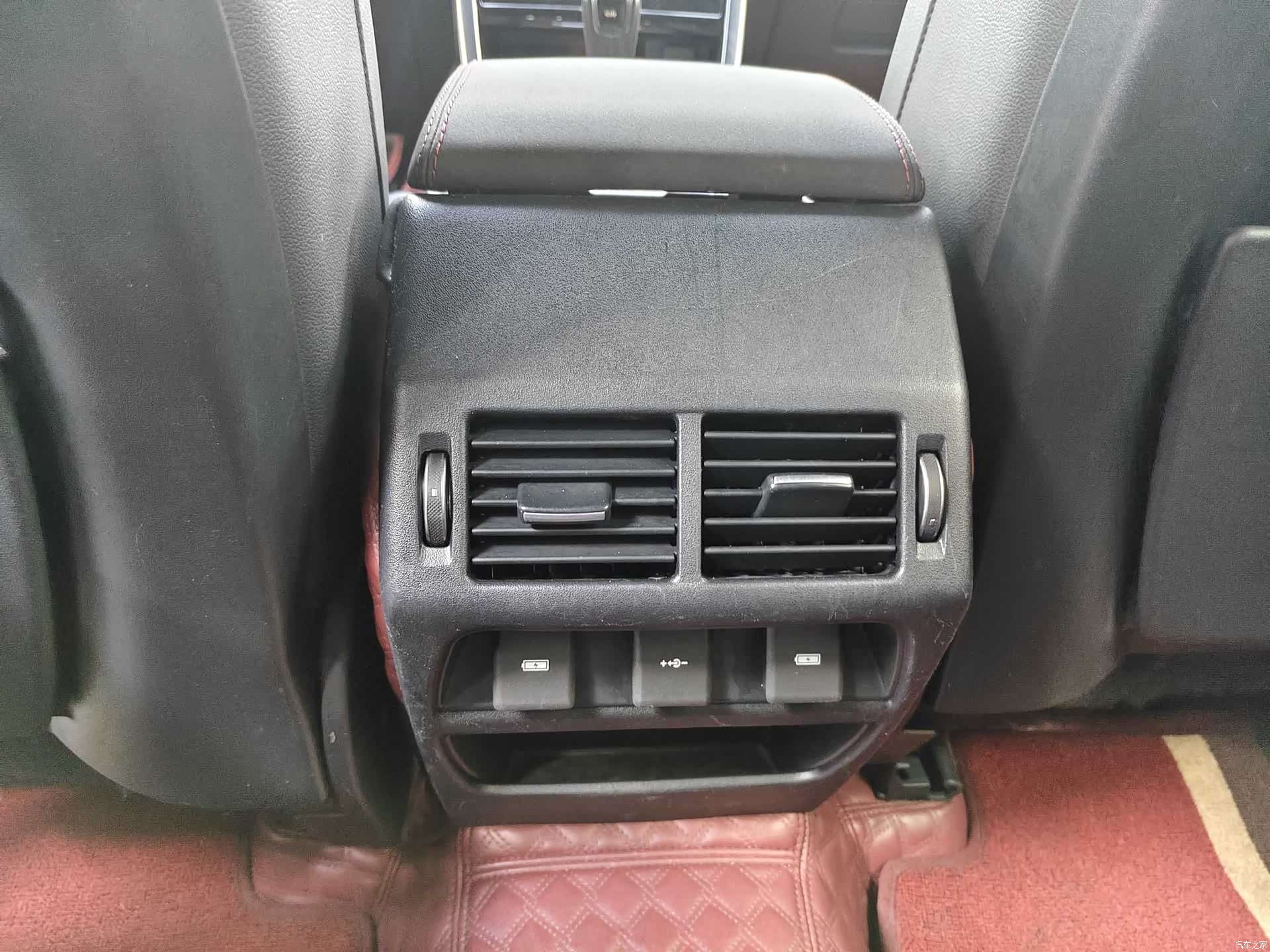 Land Rover Discovery, 2022 10
