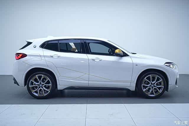 BMW X2, 2023 7
