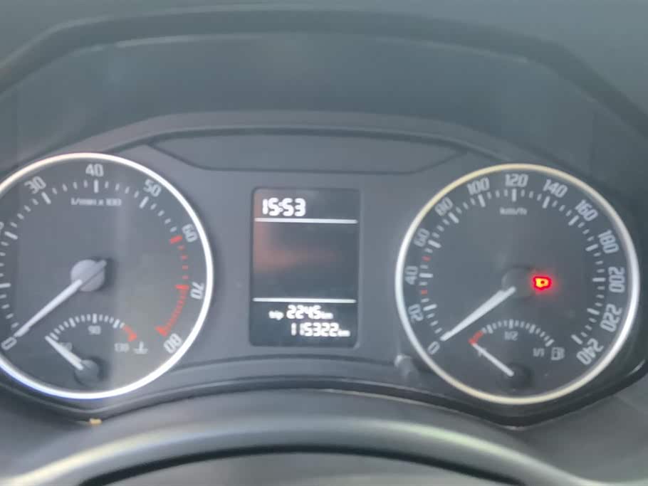 Skoda Octavia Skoda Octavia