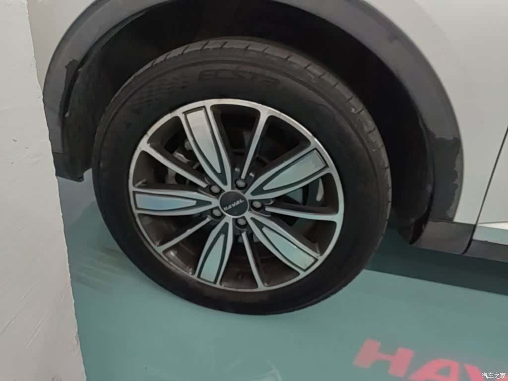 Haval H6, 2021 23
