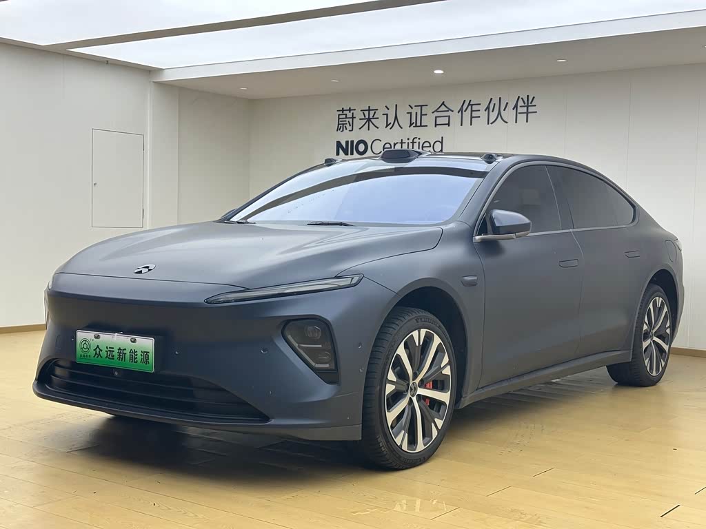 NIO ET7