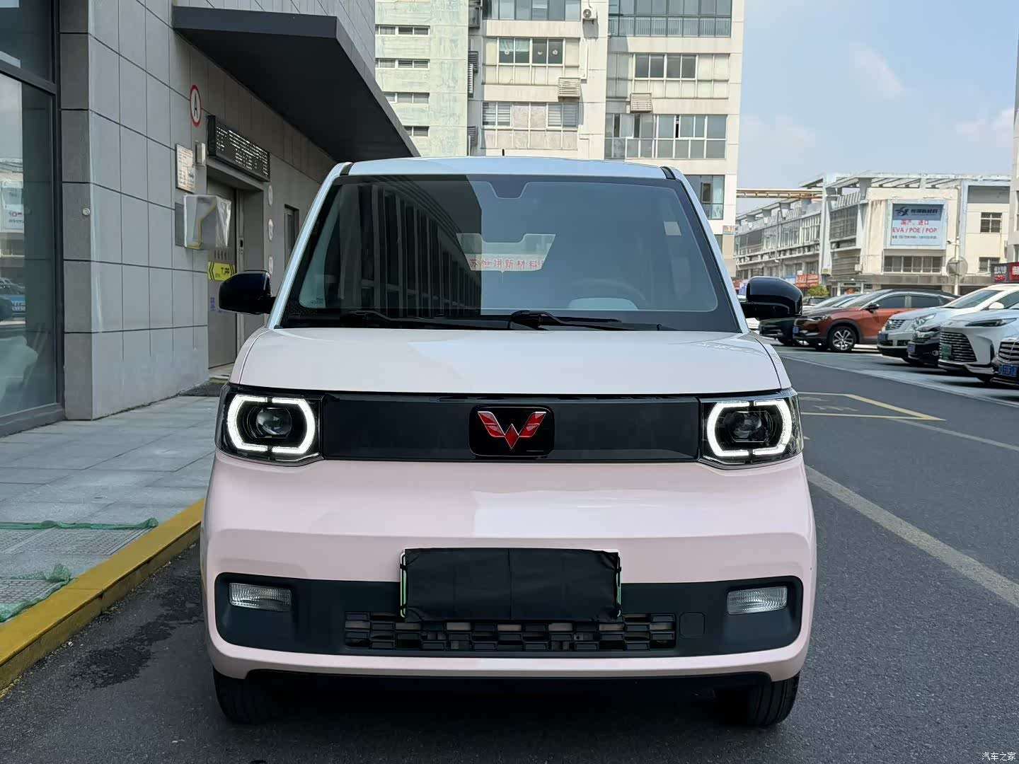 Wuling MINIEV, 2022 2