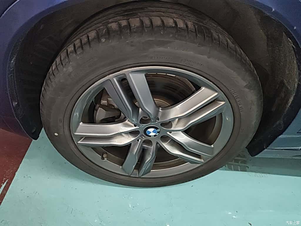 BMW X2, 2021 23