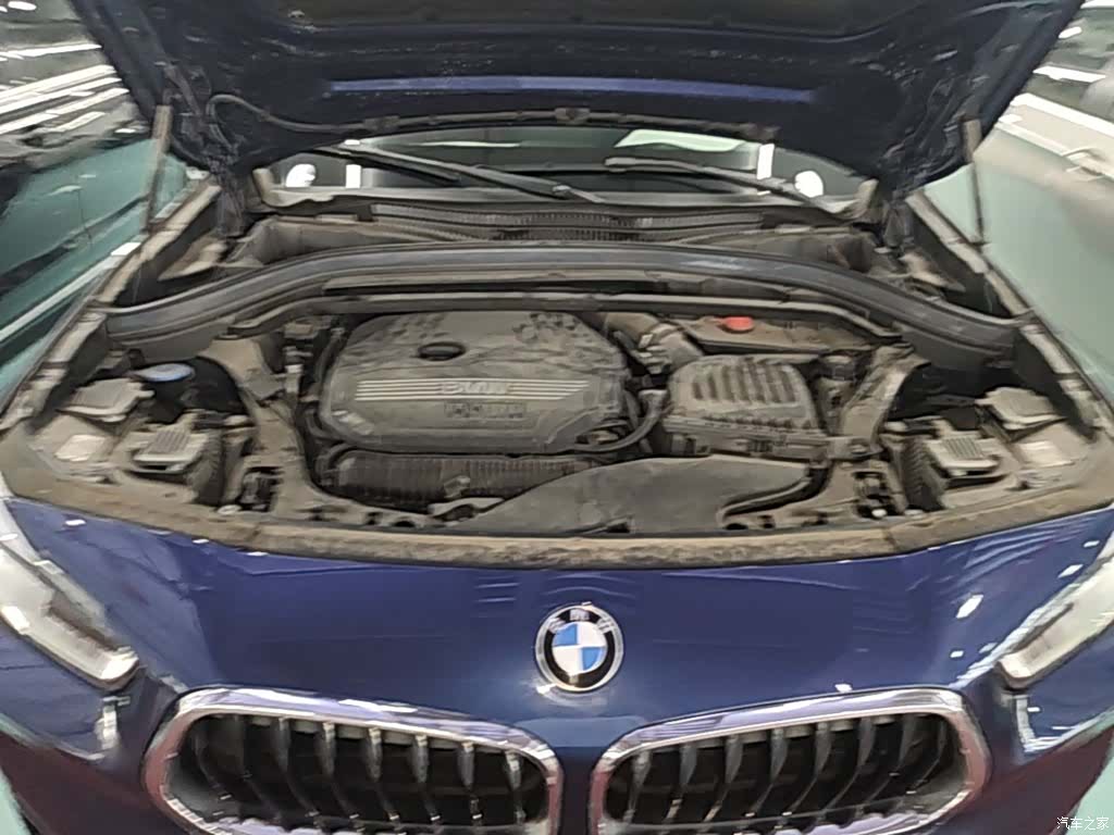 BMW X2, 2021 20