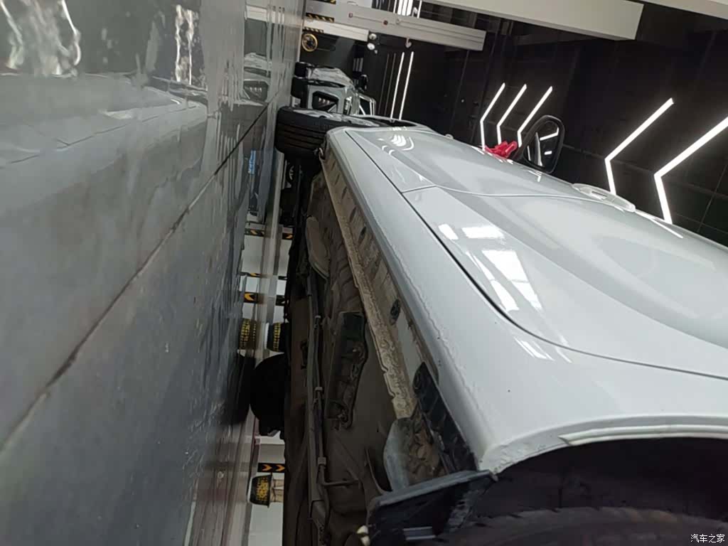 Toyota FS, 2019 22