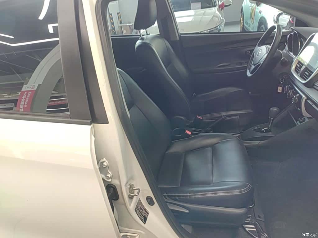 Toyota FS, 2019 25