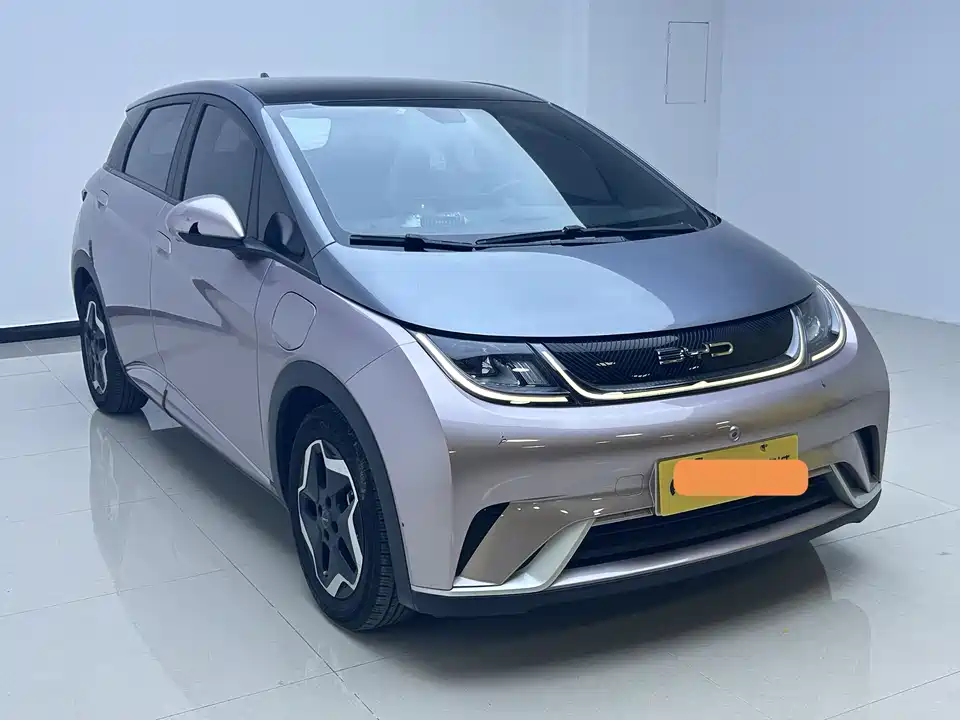 BYD dolphin BYD dolphin
