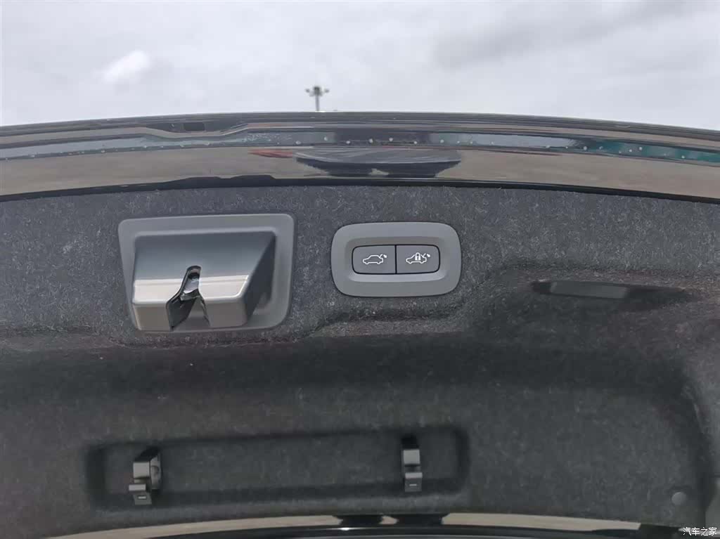 Volvo S90, 2023 20