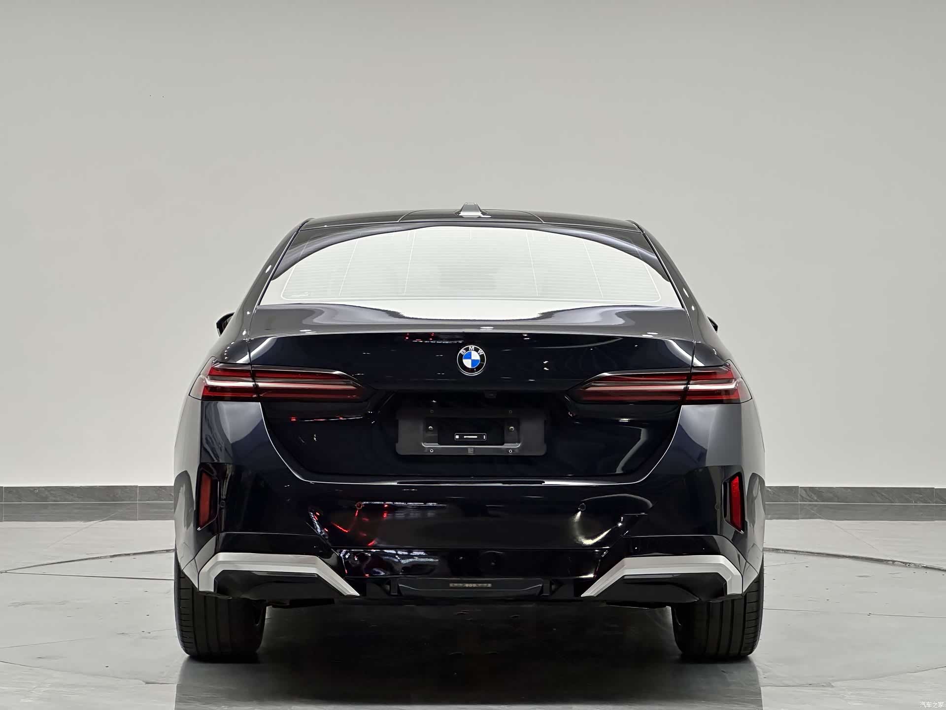 BMW 5 Series, 2024 6