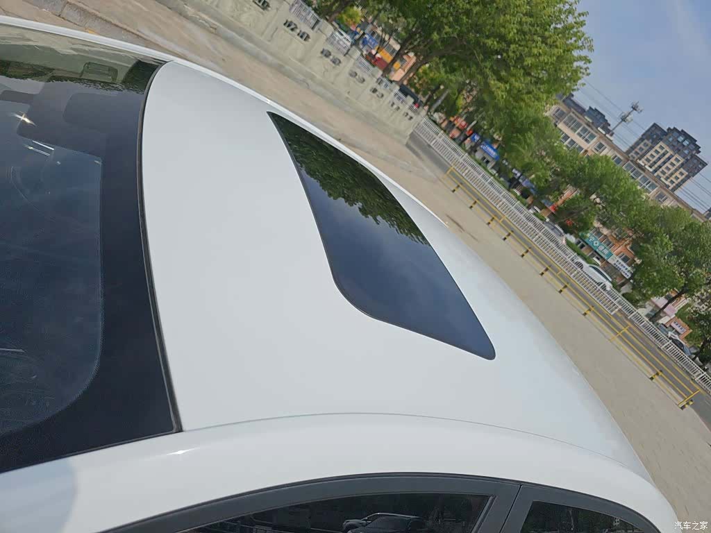 Roewe i5, 2021 23