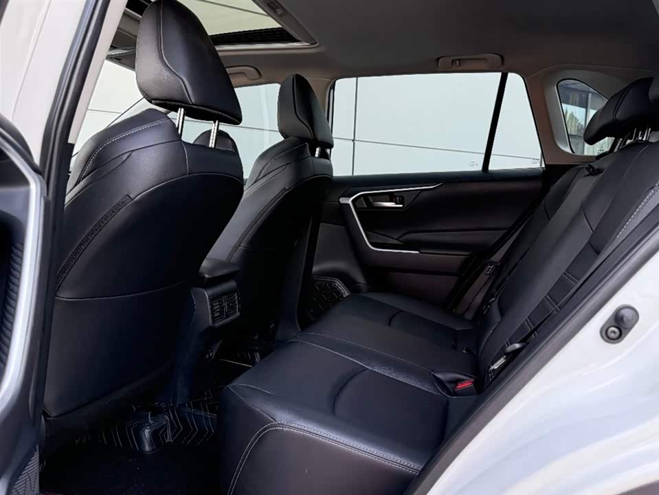 Toyota Wilanda