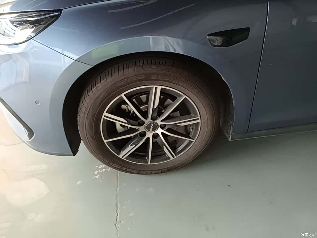 BYD Seal, 2025 23