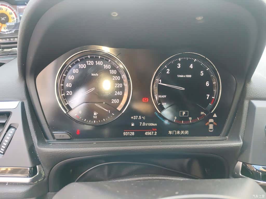 BMW 1 Series, 2019 12