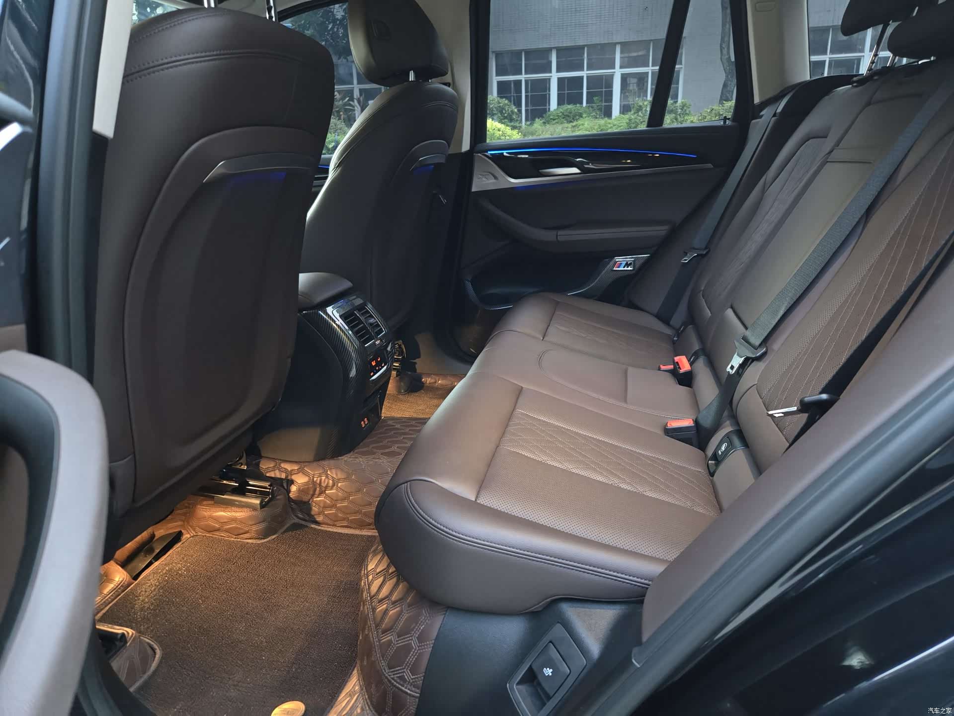 BMW X3, 2021 13