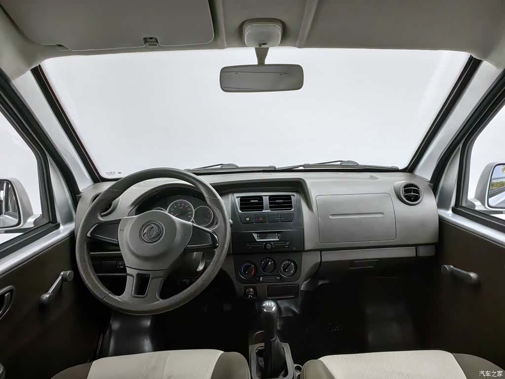 DongFeng K07S, 2024 все фото
