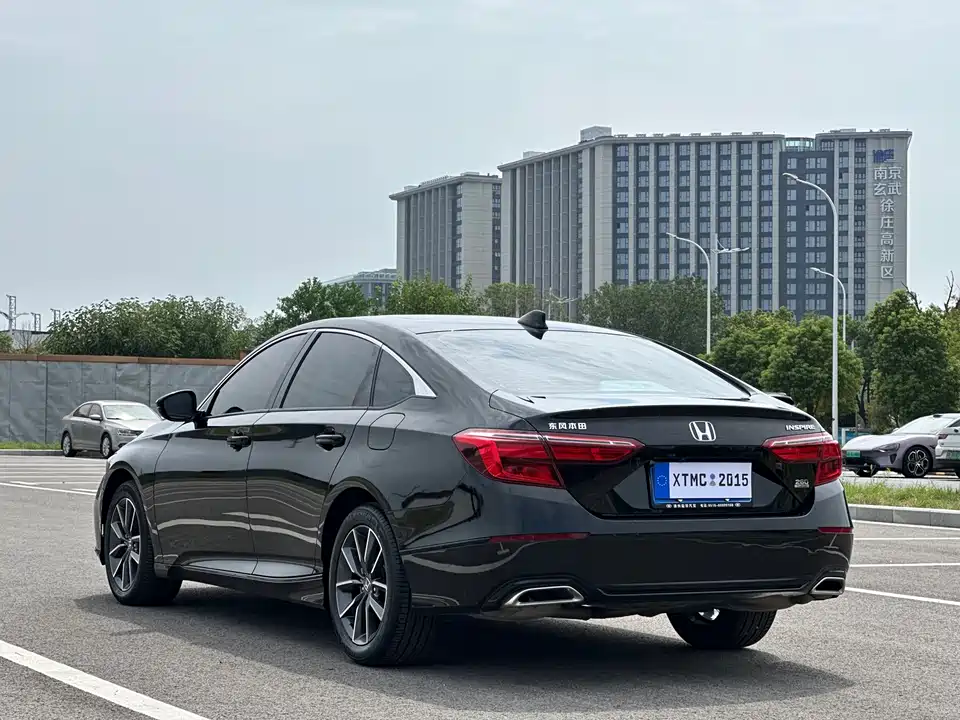 Honda Yingshipai Honda Yingshipai