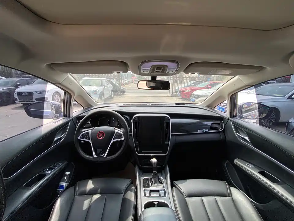 BYD Song MAX