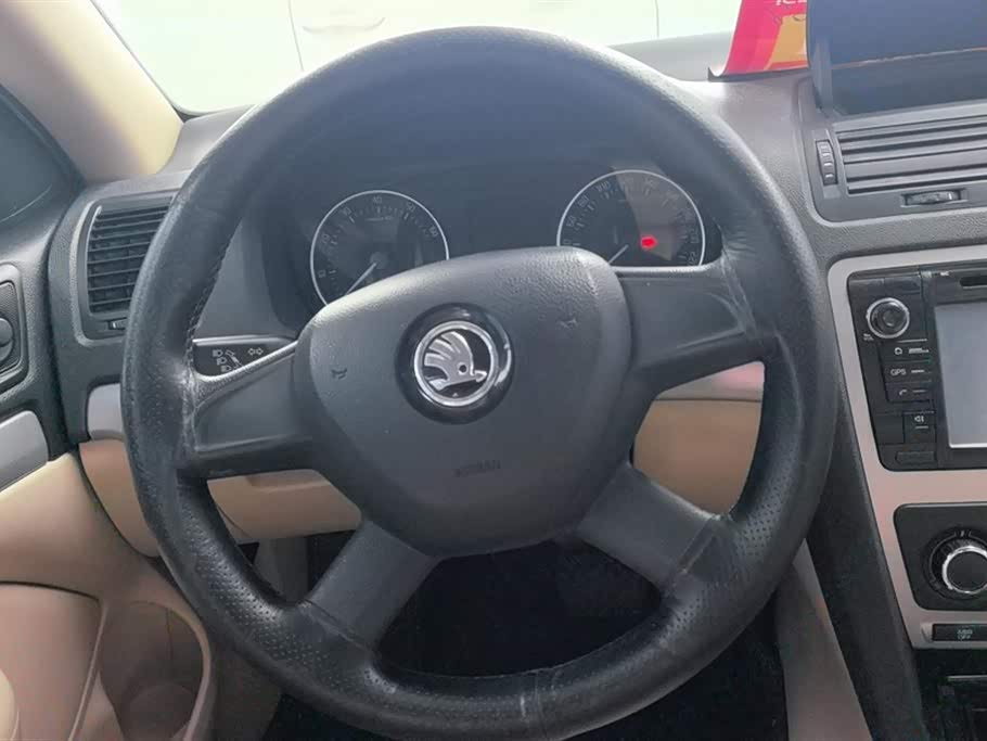 Skoda Octavia Skoda Octavia