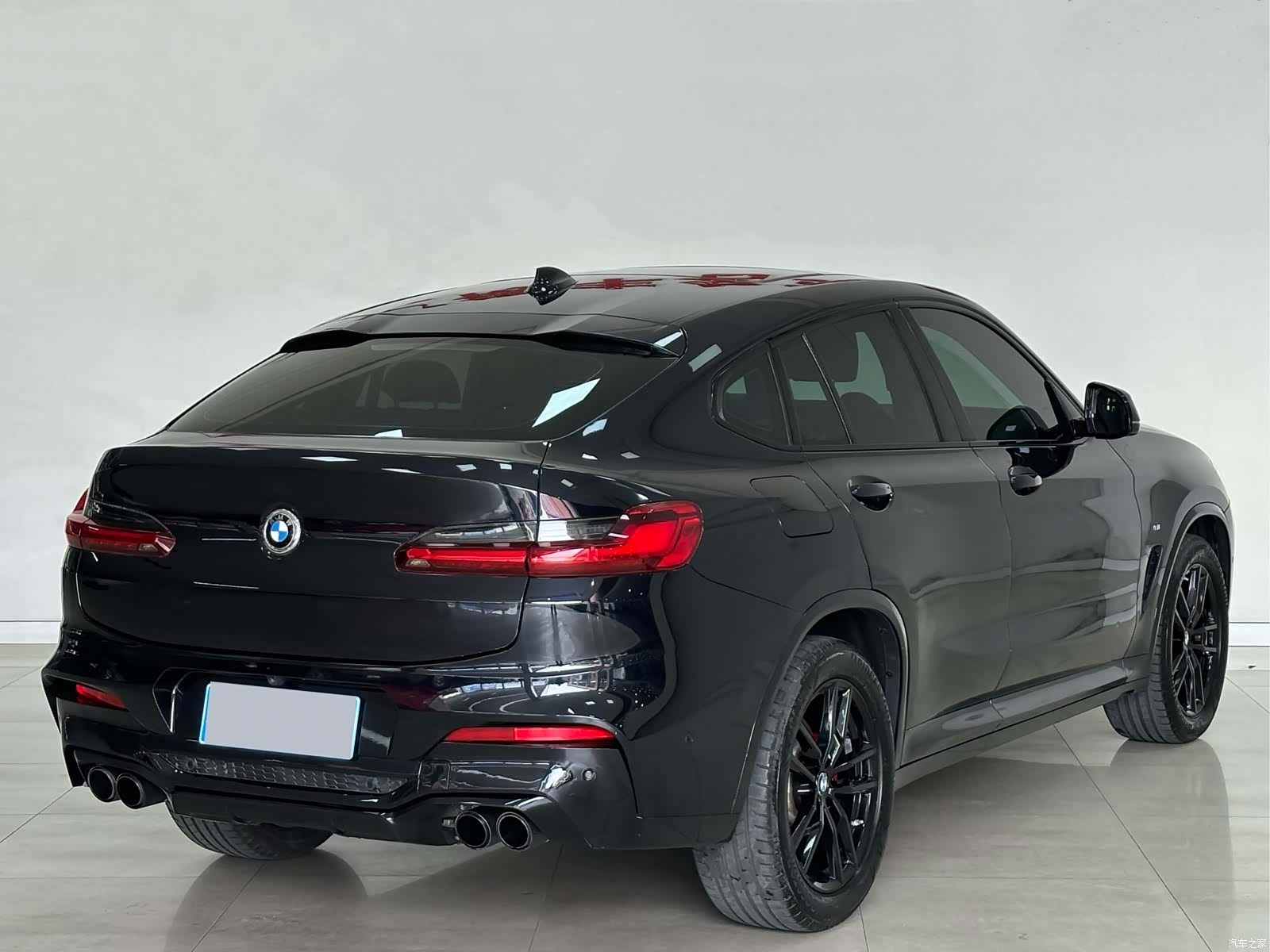 BMW X4, 2020 6
