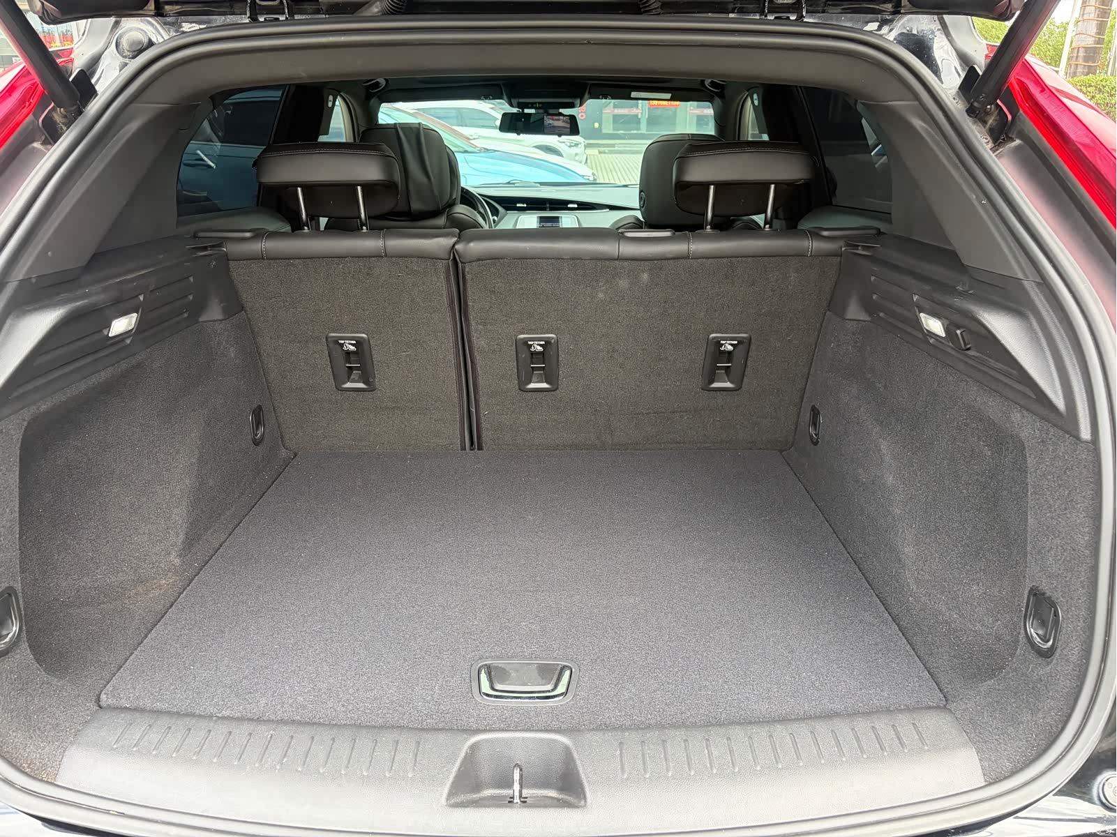Cadillac XT4, 2021 26