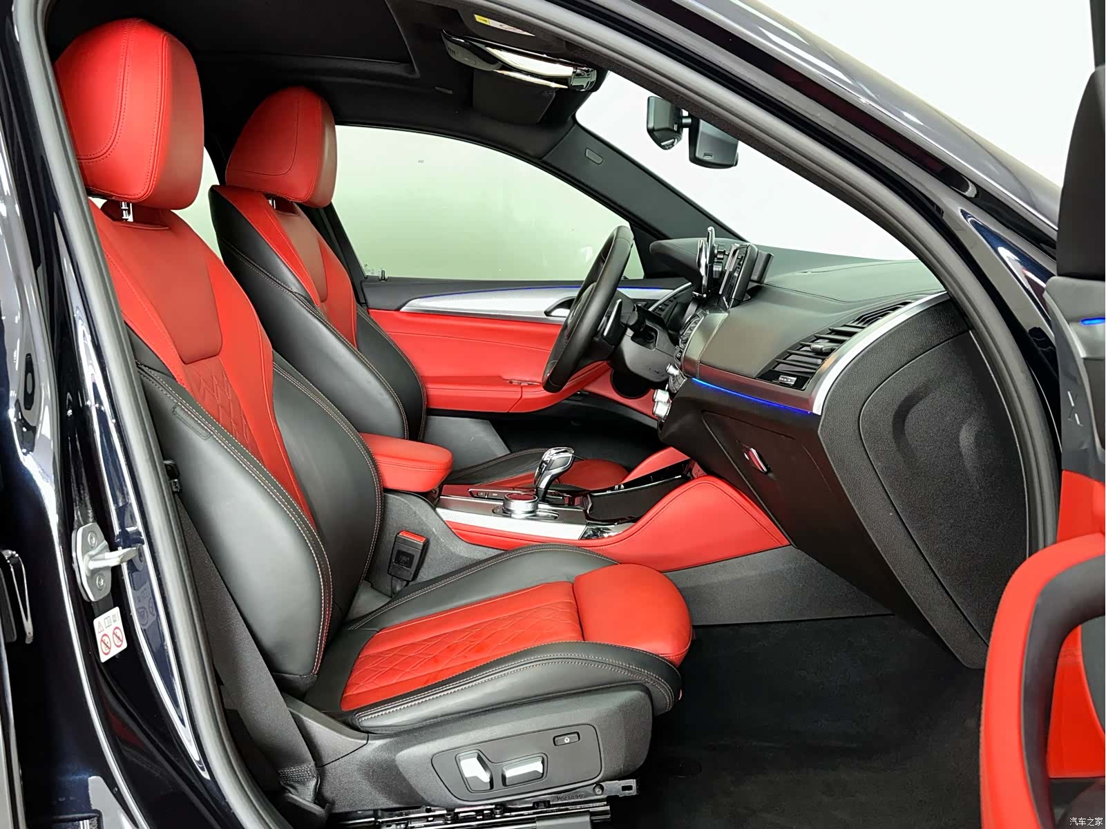 BMW X4, 2020 10