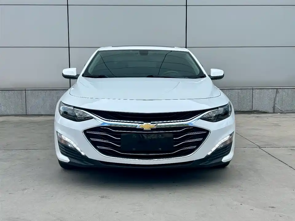 Chevrolet Mai Ruibao XL