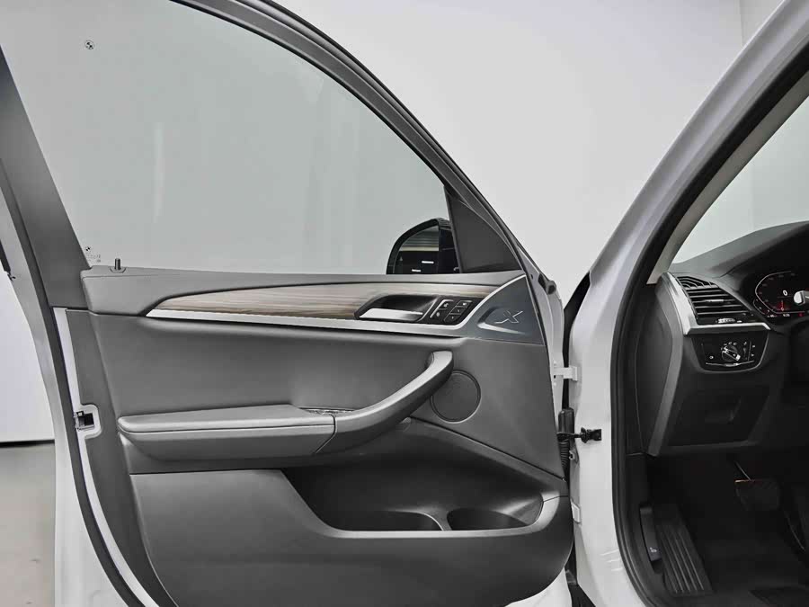 BMW X3 2020, фото 14