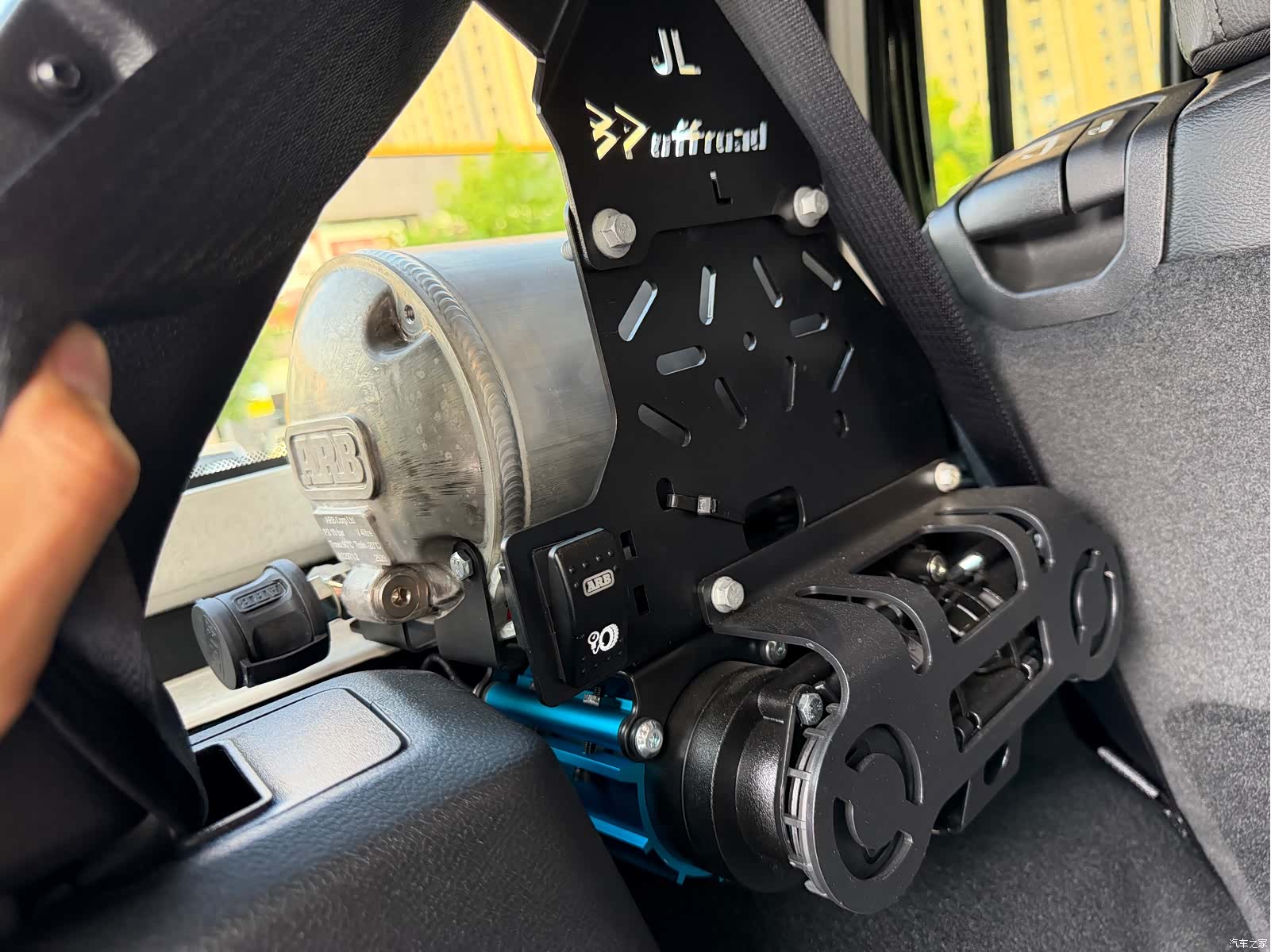 Jeep Wrangler, 2026 17