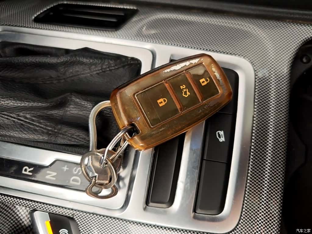 Changan CS55, 2018 9
