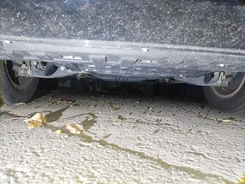 JAC Refine Ruifeng M4