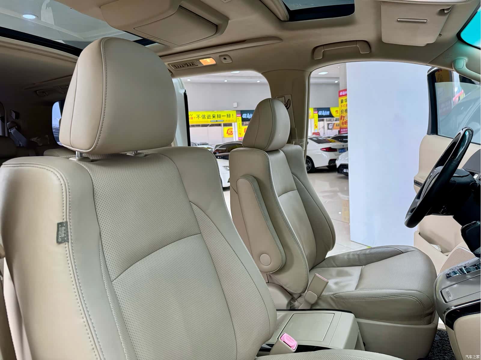Toyota Alphard, 2016 14