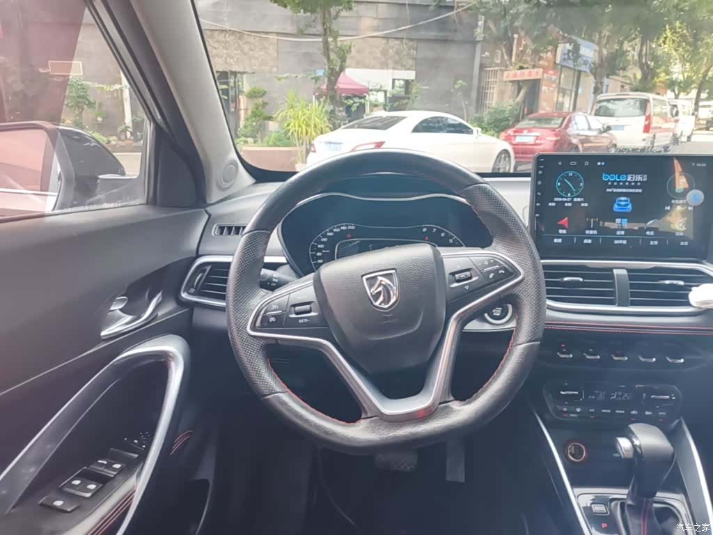 Wuling 510, 2019 11