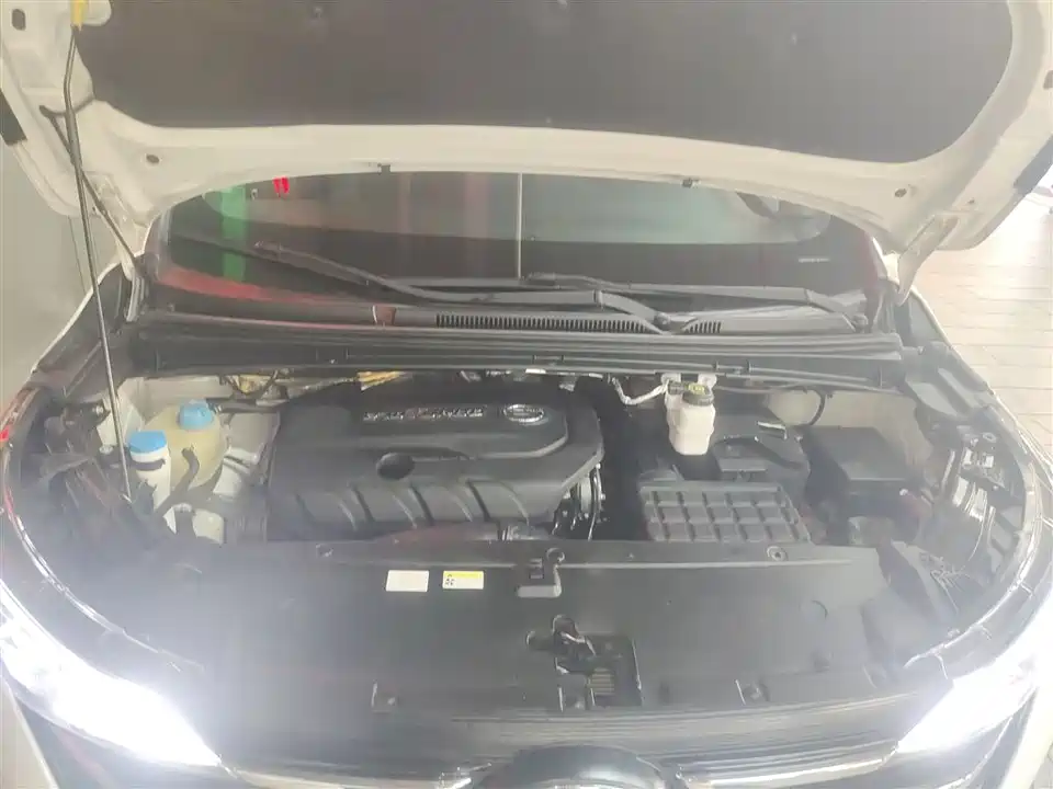 Trumpchi Trumpchi M6